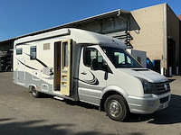 Volkswagen crafter camper - afbeelding 62 van  63