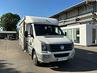 Volkswagen crafter camper - afbeelding 63 van  63