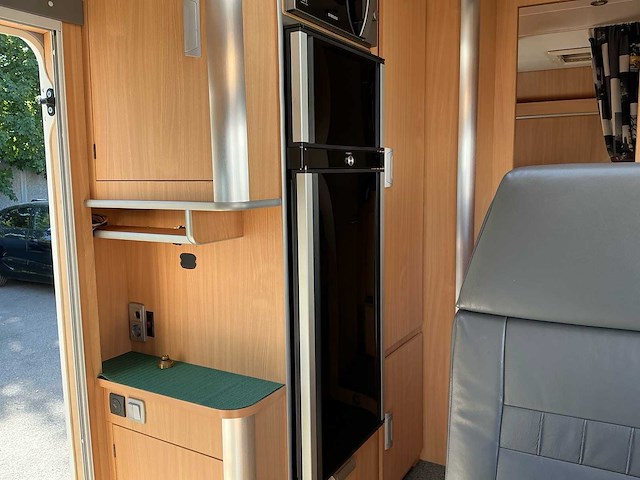 Volkswagen crafter camper - afbeelding 4 van  24
