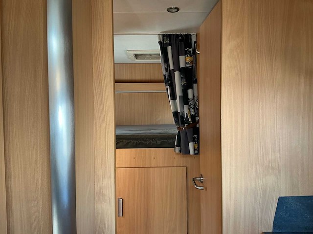 Volkswagen crafter camper - afbeelding 5 van  24