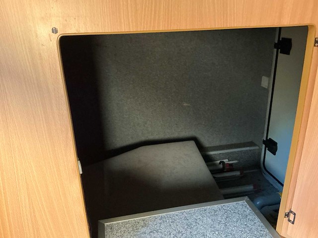 Volkswagen crafter camper - afbeelding 8 van  24