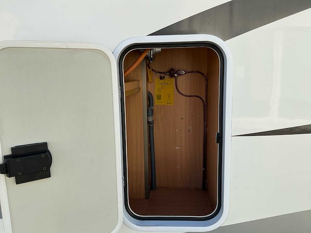 Volkswagen crafter camper - afbeelding 10 van  24