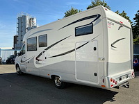 Volkswagen crafter camper - afbeelding 6 van  24