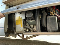 Volkswagen crafter camper - afbeelding 11 van  24