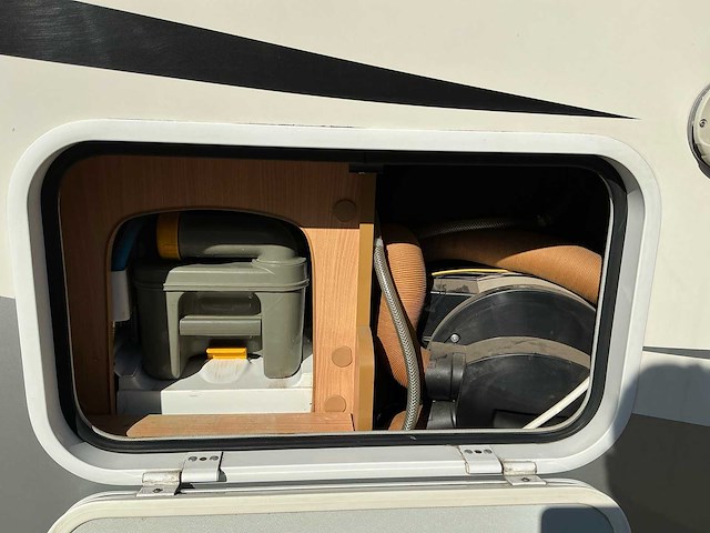 Volkswagen crafter camper - afbeelding 13 van  24