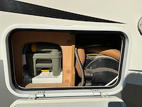 Volkswagen crafter camper - afbeelding 13 van  24