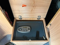 Volkswagen crafter camper - afbeelding 14 van  24