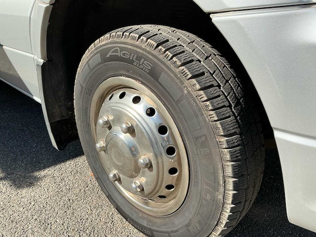 Volkswagen crafter camper - afbeelding 15 van  24
