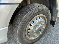 Volkswagen crafter camper - afbeelding 16 van  24