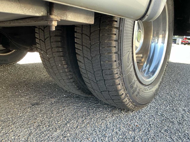 Volkswagen crafter camper - afbeelding 17 van  24