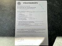 Volkswagen crafter camper - afbeelding 21 van  24
