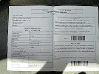 Volkswagen crafter camper - afbeelding 24 van  24