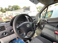 Volkswagen crafter l4h3 bestelwagen - afbeelding 3 van  29