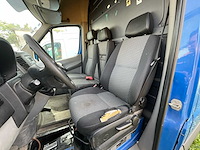 Volkswagen crafter l4h3 bestelwagen - afbeelding 5 van  29