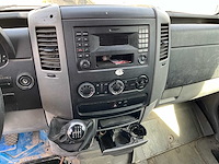 Volkswagen crafter l4h3 bestelwagen - afbeelding 6 van  29