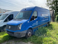 Volkswagen crafter l4h3 bestelwagen - afbeelding 1 van  29