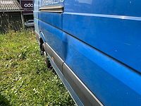 Volkswagen crafter l4h3 bestelwagen - afbeelding 16 van  29