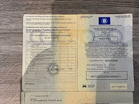 Volkswagen crafter l4h3 bestelwagen - afbeelding 19 van  29
