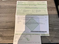 Volkswagen crafter l4h3 bestelwagen - afbeelding 20 van  29