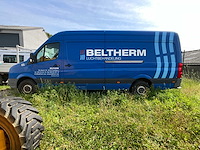 Volkswagen crafter l4h3 bestelwagen - afbeelding 12 van  29