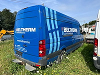 Volkswagen crafter l4h3 bestelwagen - afbeelding 25 van  29