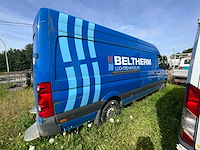 Volkswagen crafter l4h3 bestelwagen - afbeelding 26 van  29