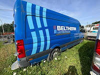 Volkswagen crafter l4h3 bestelwagen - afbeelding 27 van  29