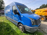 Volkswagen crafter l4h3 bestelwagen - afbeelding 28 van  29
