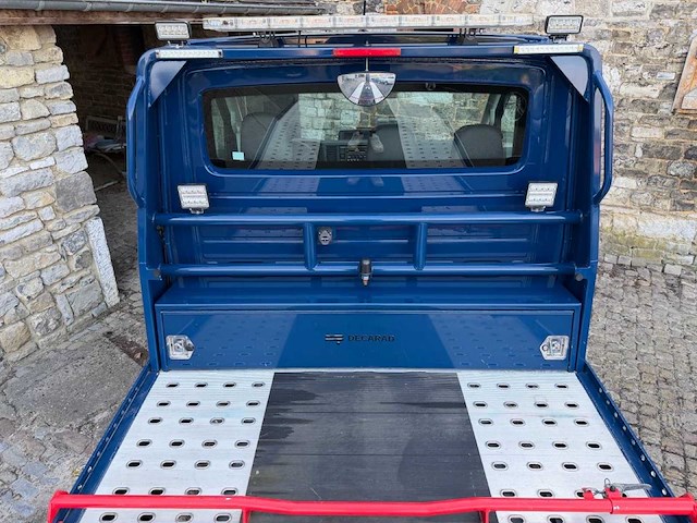 Volkswagen crafter szn1e auto 2023 - afbeelding 1 van  37