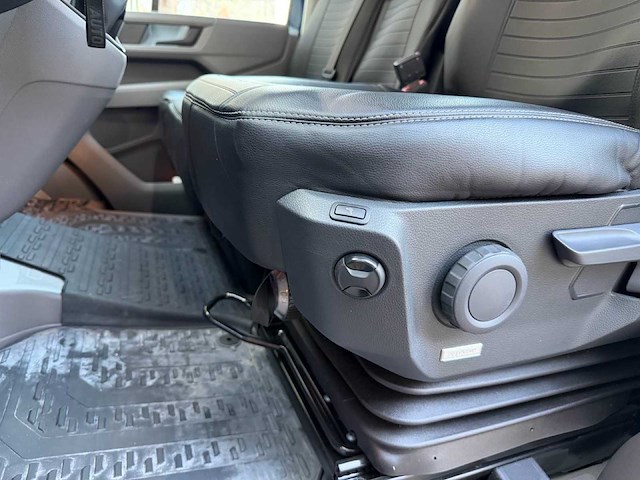 Volkswagen crafter szn1e auto 2023 - afbeelding 5 van  37