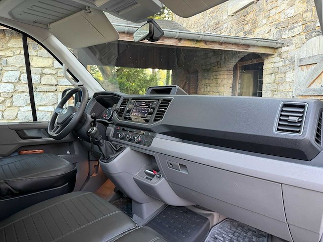 Volkswagen crafter szn1e auto 2023 - afbeelding 8 van  37