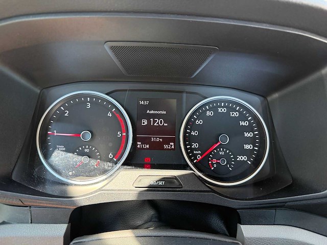 Volkswagen crafter szn1e auto 2023 - afbeelding 19 van  37