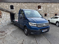 Volkswagen crafter szn1e auto 2023 - afbeelding 11 van  37