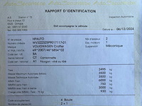Volkswagen crafter szn1e auto 2023 - afbeelding 24 van  37