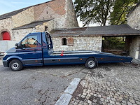 Volkswagen crafter szn1e auto 2023 - afbeelding 22 van  37