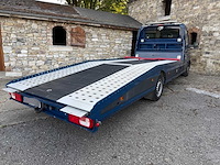 Volkswagen crafter szn1e auto 2023 - afbeelding 33 van  37