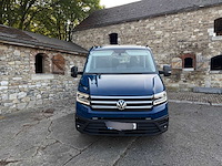 Volkswagen crafter szn1e auto 2023 - afbeelding 35 van  37