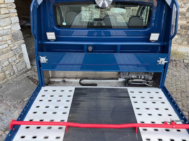 Volkswagen crafter szn1e auto 2023 - afbeelding 37 van  37