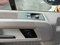 Volkswagen crafter szn1z bestelwagen met aanhangwagen - afbeelding 3 van  35