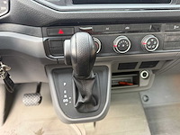 Volkswagen crafter szn1z bestelwagen met aanhangwagen - afbeelding 4 van  35