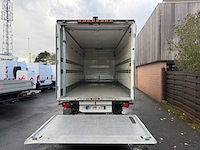 Volkswagen crafter szn1z bestelwagen met aanhangwagen - afbeelding 5 van  35