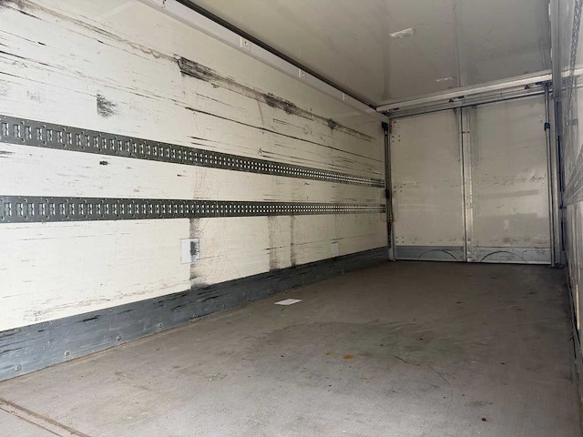 Volkswagen crafter szn1z bestelwagen met aanhangwagen - afbeelding 7 van  35