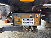 Volkswagen crafter szn1z bestelwagen met aanhangwagen - afbeelding 9 van  35