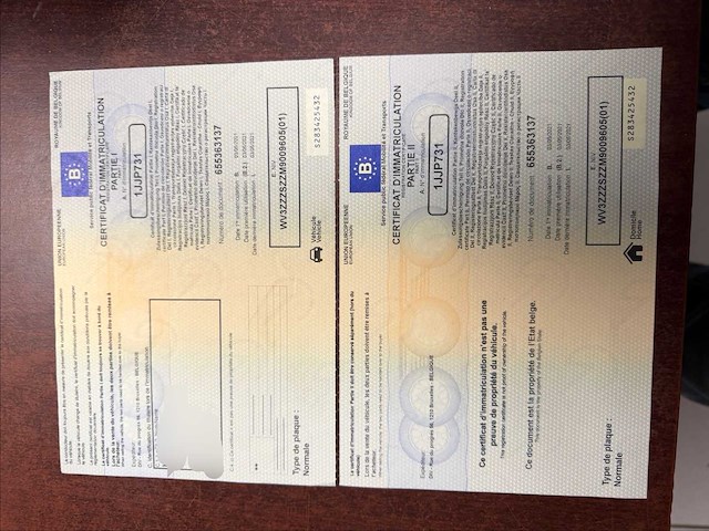 Volkswagen crafter szn1z bestelwagen met aanhangwagen - afbeelding 11 van  35