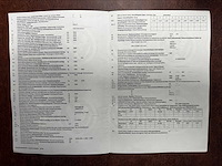 Volkswagen crafter szn1z bestelwagen met aanhangwagen - afbeelding 14 van  35