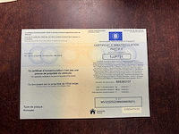 Volkswagen crafter szn1z bestelwagen met aanhangwagen - afbeelding 15 van  35