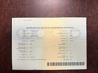 Volkswagen crafter szn1z bestelwagen met aanhangwagen - afbeelding 16 van  35