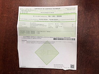 Volkswagen crafter szn1z bestelwagen met aanhangwagen - afbeelding 17 van  35