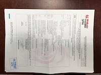 Volkswagen crafter szn1z bestelwagen met aanhangwagen - afbeelding 20 van  35