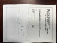 Volkswagen crafter szn1z bestelwagen met aanhangwagen - afbeelding 21 van  35